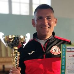 Булах Виктор Александрович