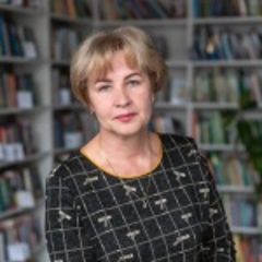 Прокопенко Марина