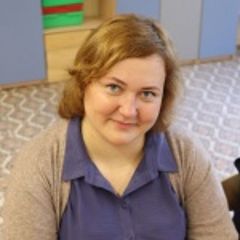 Комарова Анна