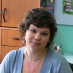 Семенова Светлана