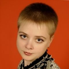 Дарьина Светлана