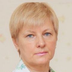 Лобова Галина