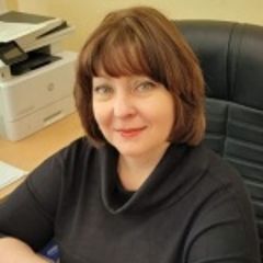 Шлеина Елена