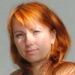 Пушина Юлия