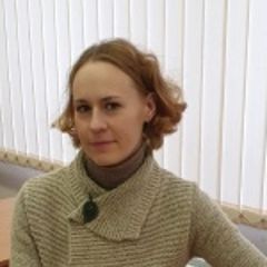 Поплевина Александра