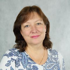Беспалова Анастасия Евгеньевна