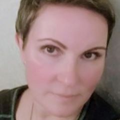 Челядинова Светлана