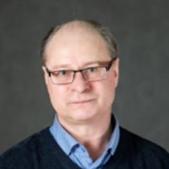 Селиверстов Михаил