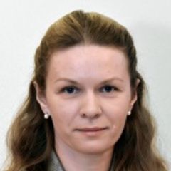 Малыгина Светлана