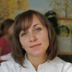 Венедиктова Наталия Сергеевна
