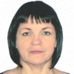 Чепурнова Ольга