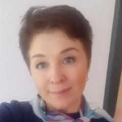 Горбачева Гульшат Гайнетдиновна
