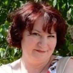 Агеева Елена Николаевна