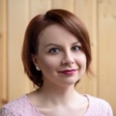 Иванова Майя