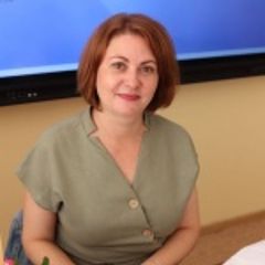 Каленкова Анна