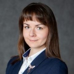 Данилина Татьяна Юрьевна
