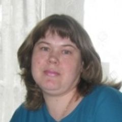 Травкина Светлана