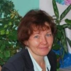 Михельсон Эльвира