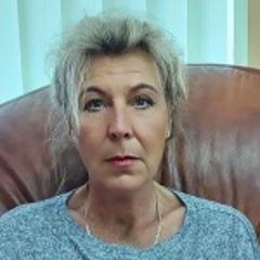 Анфиногенова Валентина Борисовна