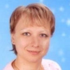 Беликова Анастасия Леонидовна