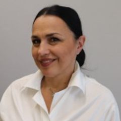 Ковганец Елена