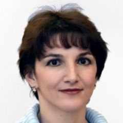 Семченко Жанна