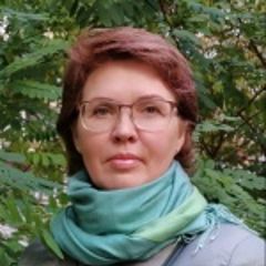 Сергеева Елена