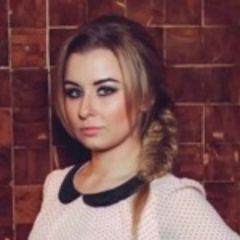 Лазарева Анна