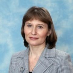 Игнатьева Елена