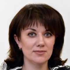 Малюгина Наталья