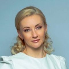 Грыжова Юлия Вячеславовна