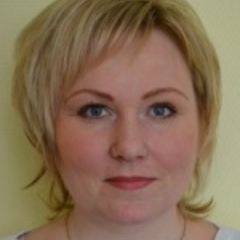 Абрамова Ирина Викторовна