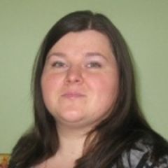Новикова Елена