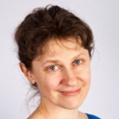 Сулимова Наталья