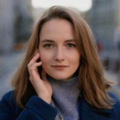 Костикова Татьяна