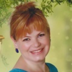 Иванова Галина