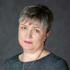 Матвиенко Елена