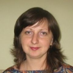 Самсонова Виктория