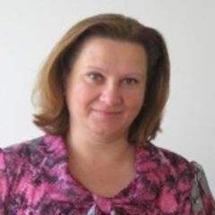 Тихомирова Марина