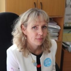 Леонтьева Светлана