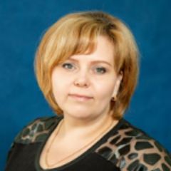 Титова Наталья
