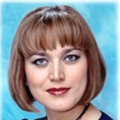 Анучина Наталья Николаевна
