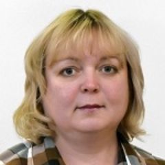 Трушина Елена