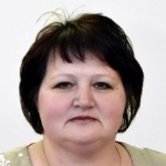 Колесникова Светлана