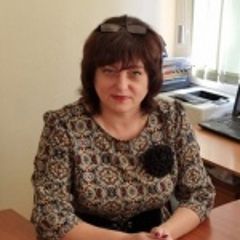 Царькова Наталия