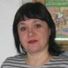 Бакирова Наталья Юрьевна