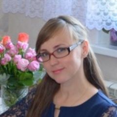 Игнатова Анастасия