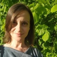 Хлопова Татьяна