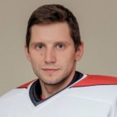Абрамов Дмитрий Юрьевич