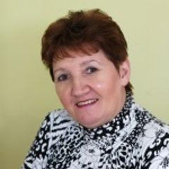 Казакова Светлана